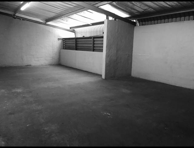 364M² MINI FACTORY TO LET IN MAXMEAD